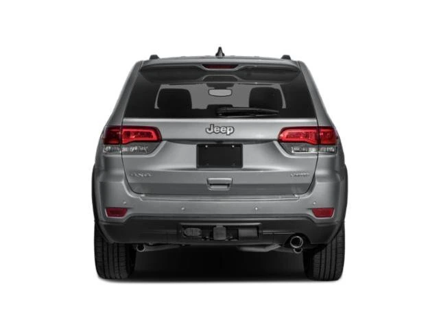 2019 Jeep Grand Cherokee Limited - Photo 8