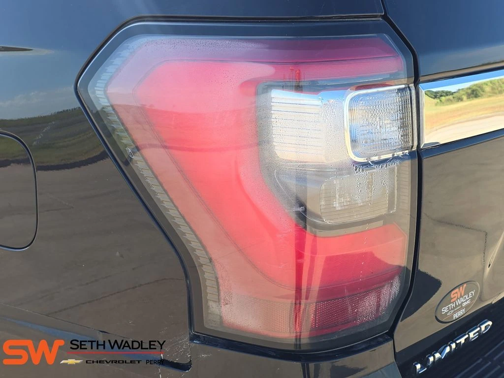 2019 Ford Expedition Limited - Photo 35