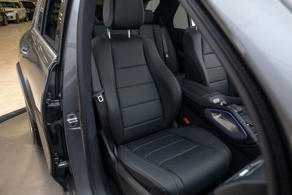 2025 Mercedes-Benz GLE GLE450 - Photo 20