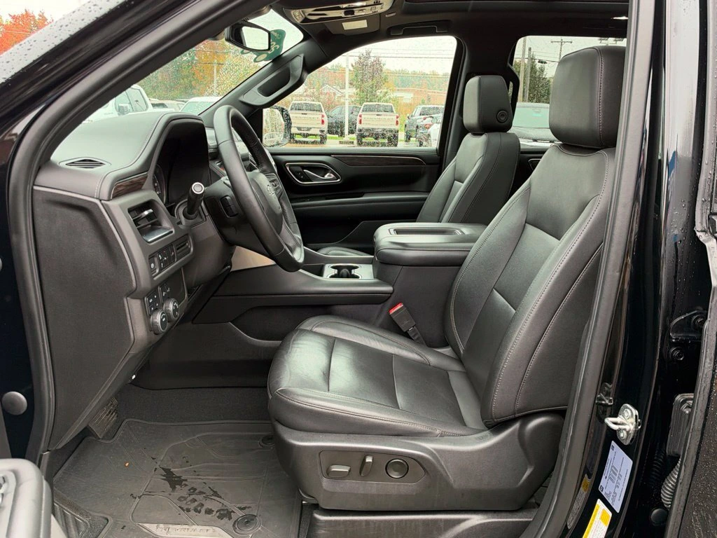 2021 Chevrolet Tahoe Z71 - Photo 13