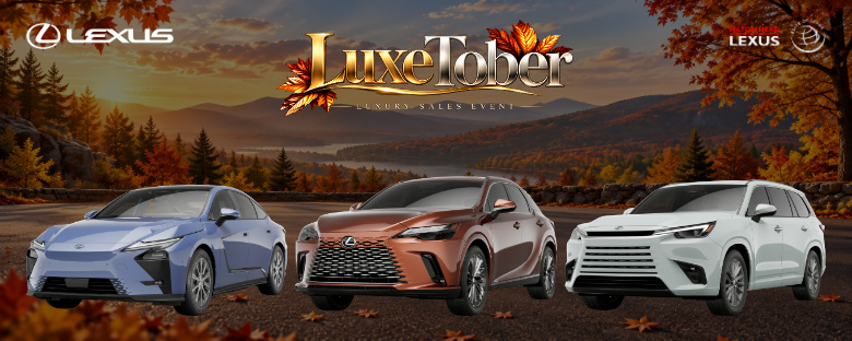 LuxTober