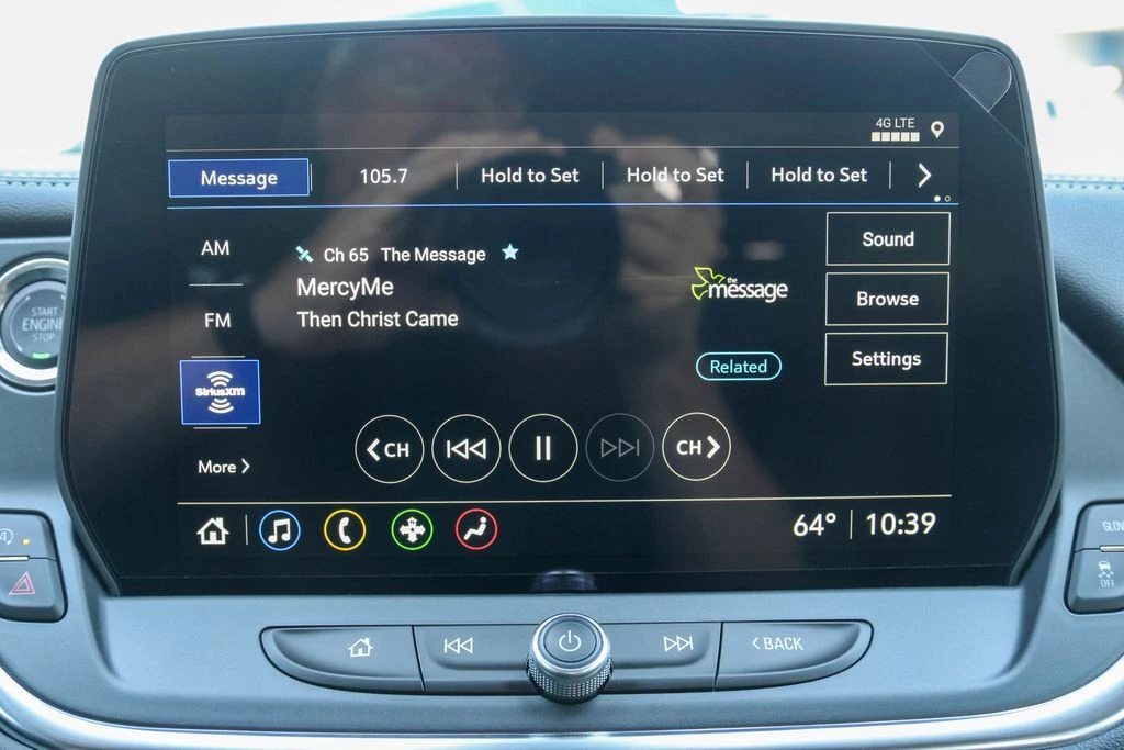 2026 Chevrolet Blazer 2LT - Photo 20