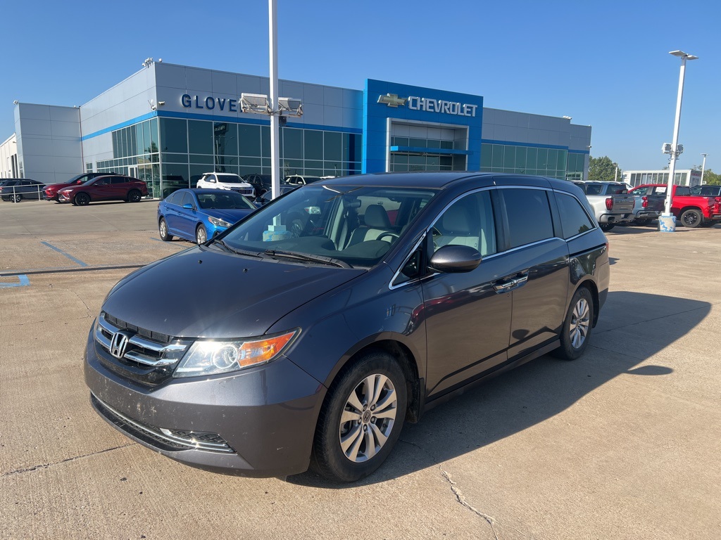 Vehicle
