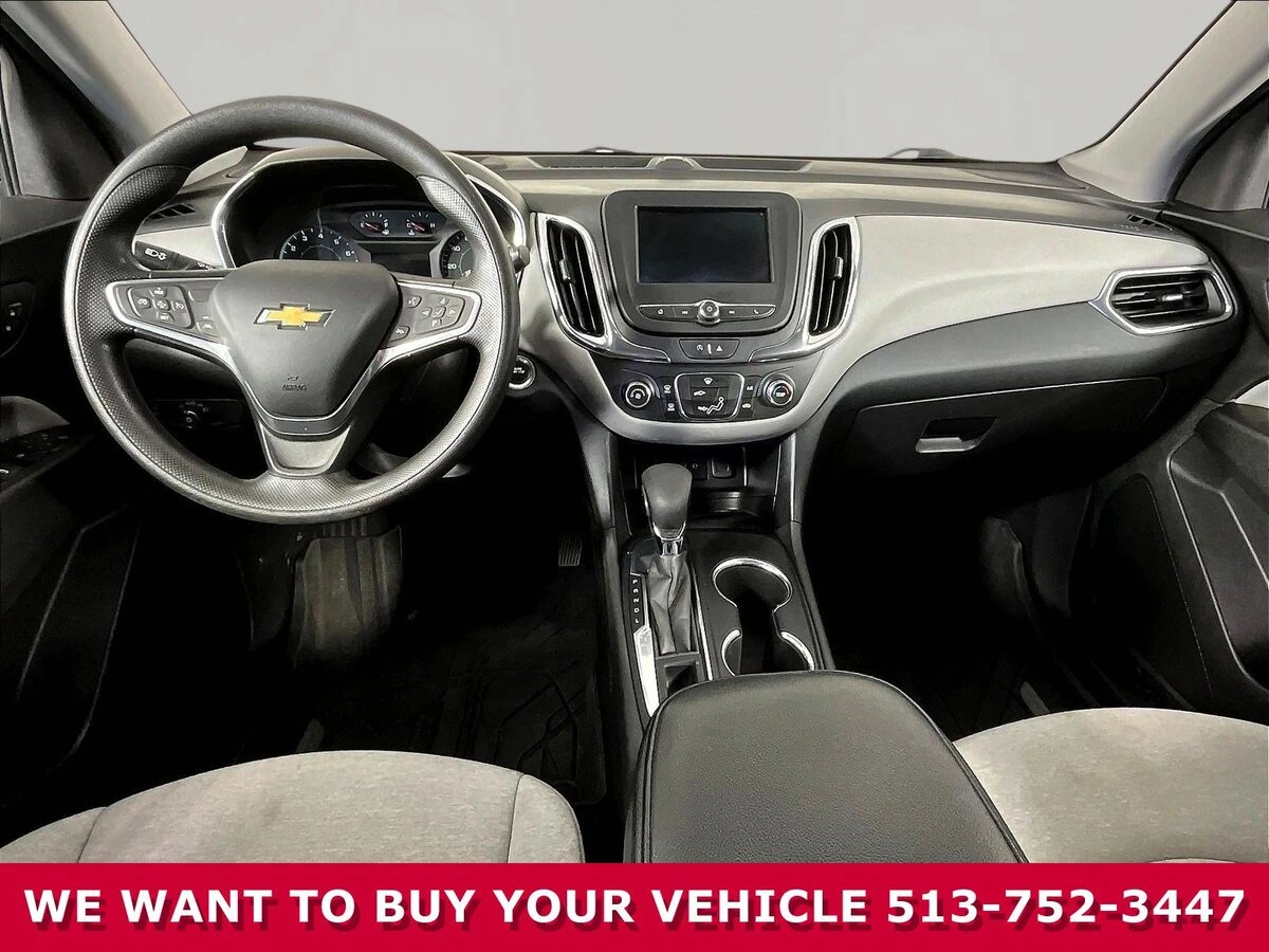 2023 Chevrolet Equinox LS - Photo 7