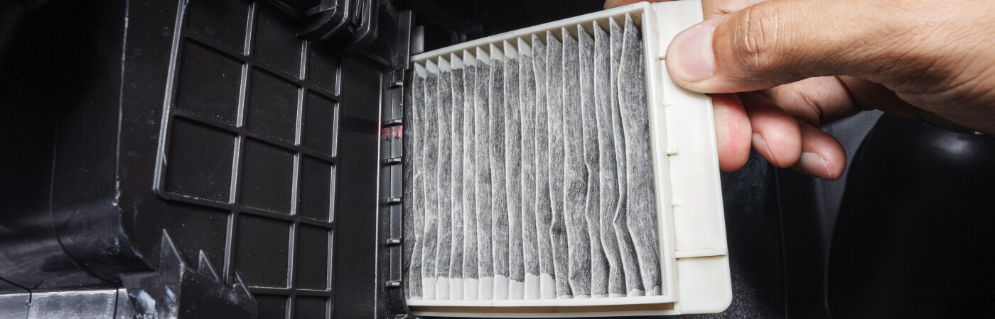 Why is my BMW Cabin Air Filter system important