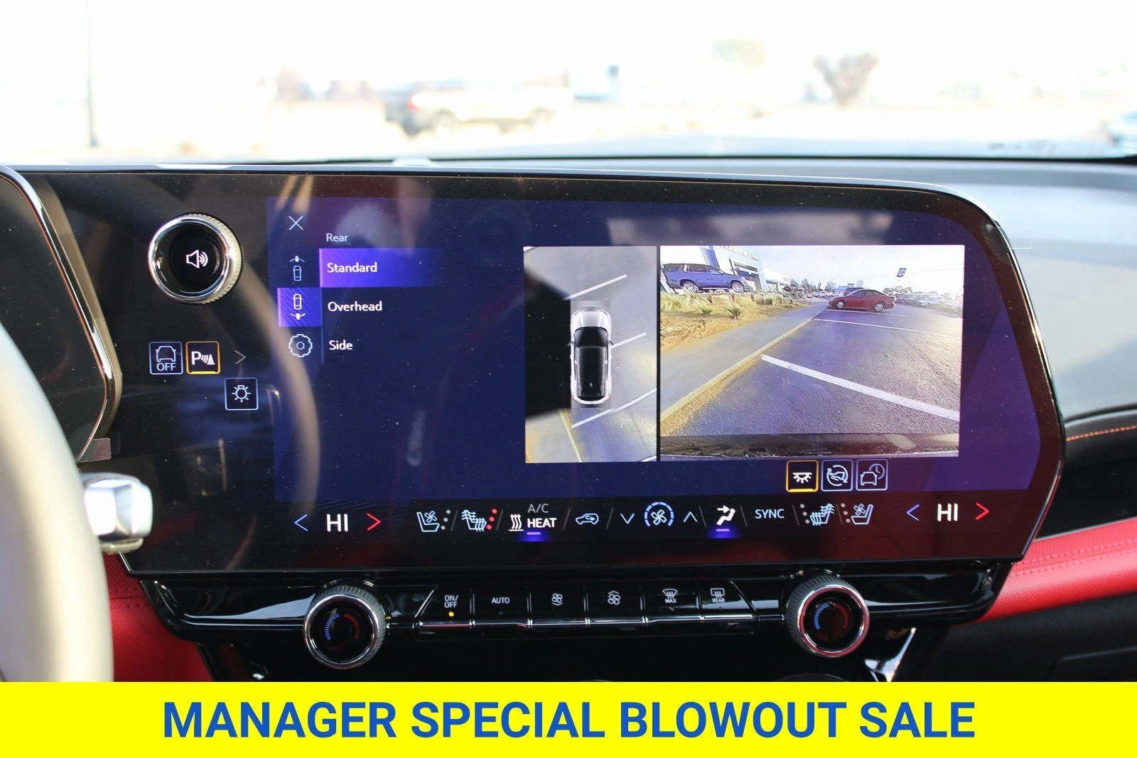 2026 Chevrolet Blazer EV SS - Photo 29