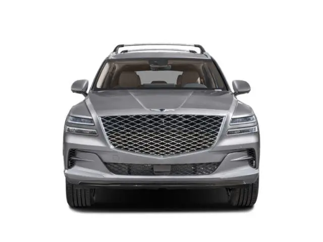 2024 Genesis GV80 3.5T AWD photo 5