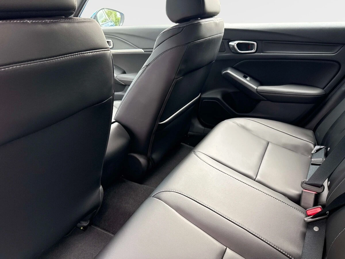 2026 Acura Integra A-Spec - Photo 13