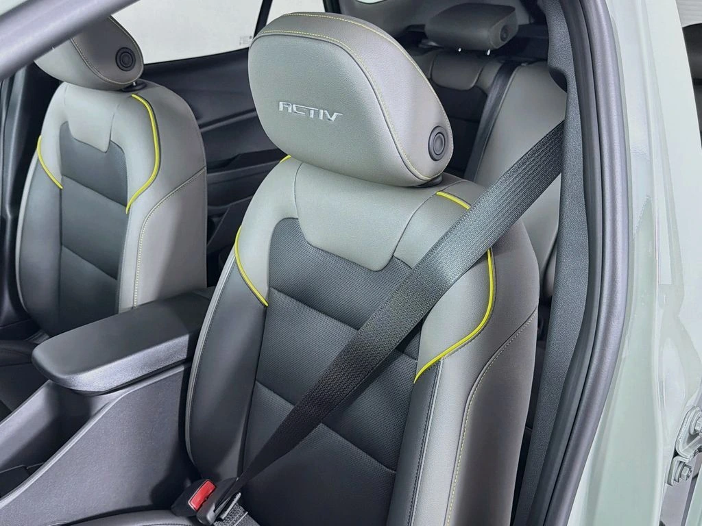 2026 Chevrolet Trax Activ - Photo 18