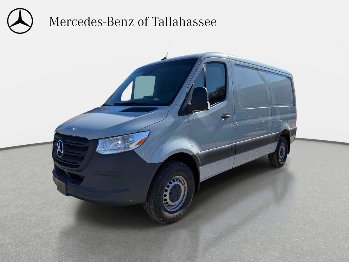 2024 Mercedes-Benz Sprinter 2500 144 WB HO's photo