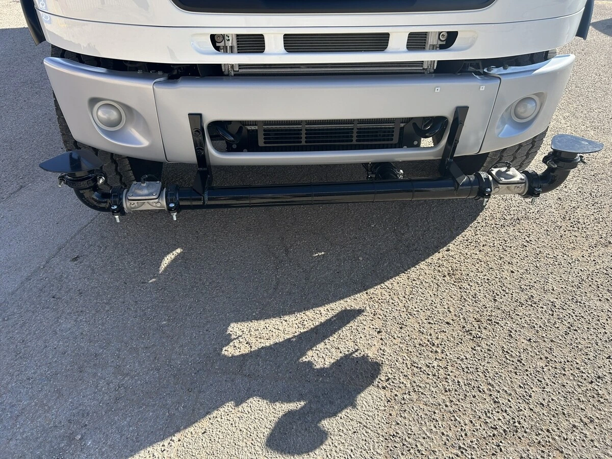 2027 Freightliner M2 106 — photo 8
