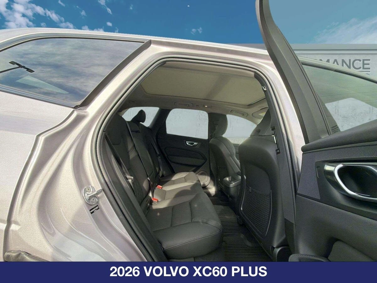 2026 Volvo - image 28