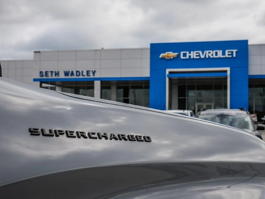 2025 Chevrolet Silverado 1500 RST - Photo 11
