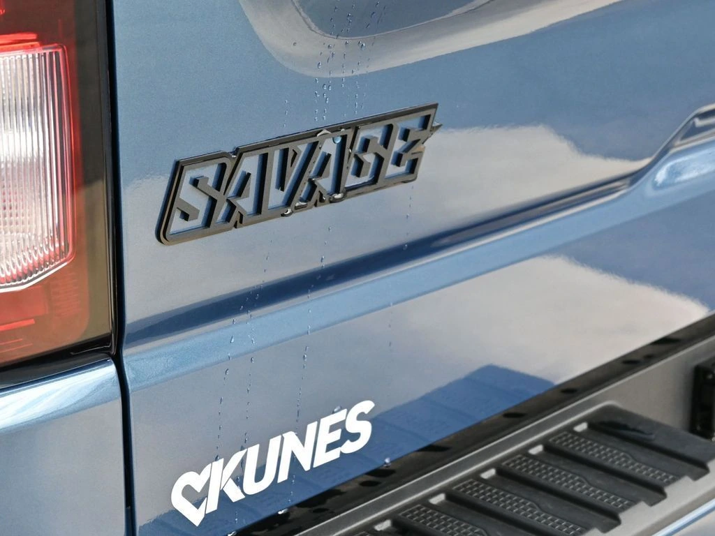 2026 GMC Sierra 1500 Elevation - Photo 9