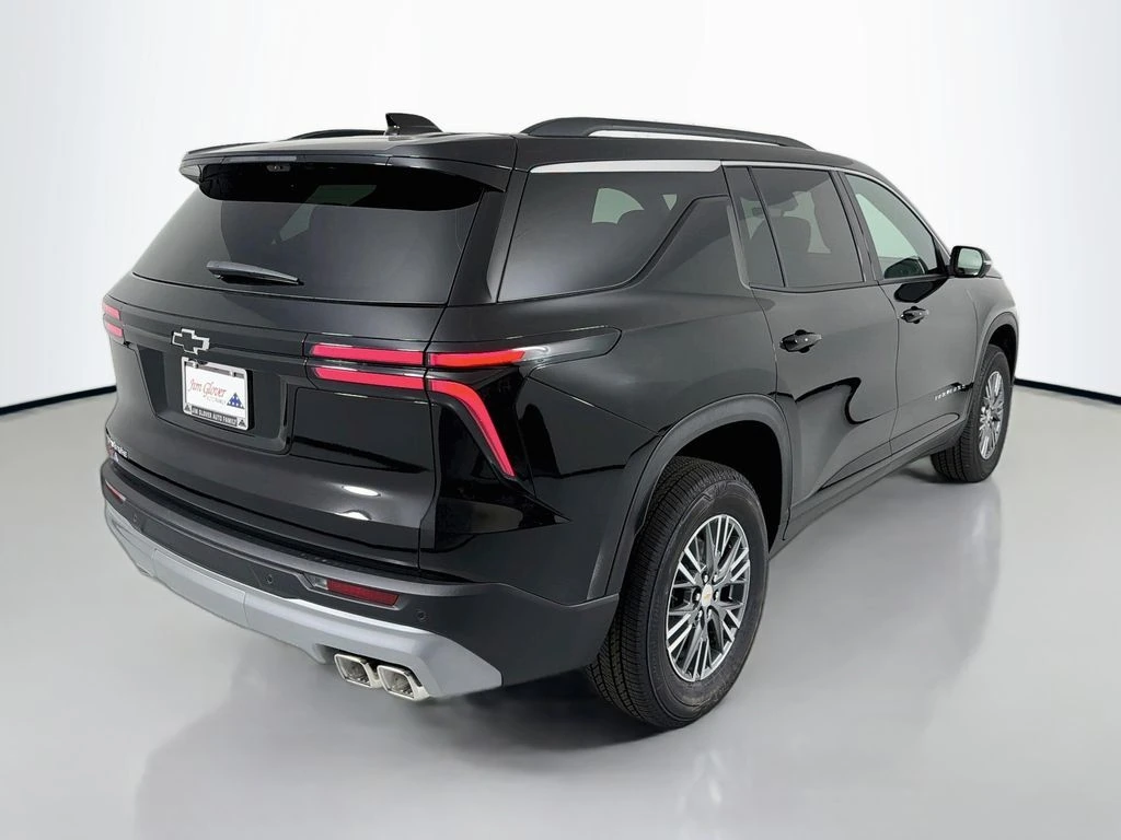 2026 Chevrolet Traverse LT - Photo 7