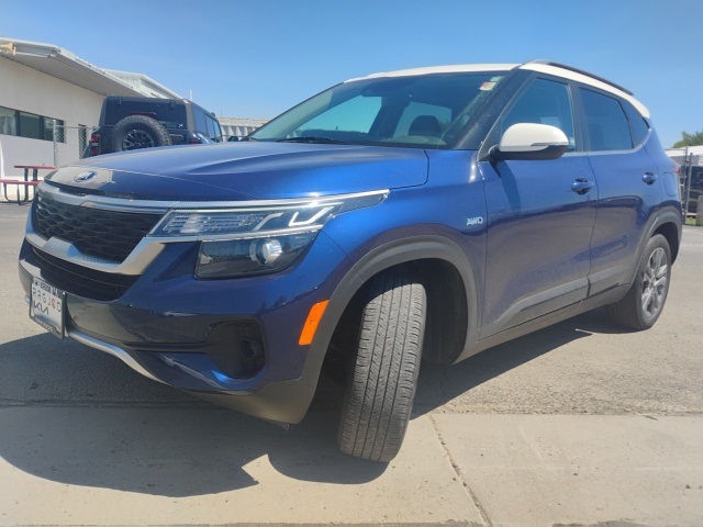 Vehicle