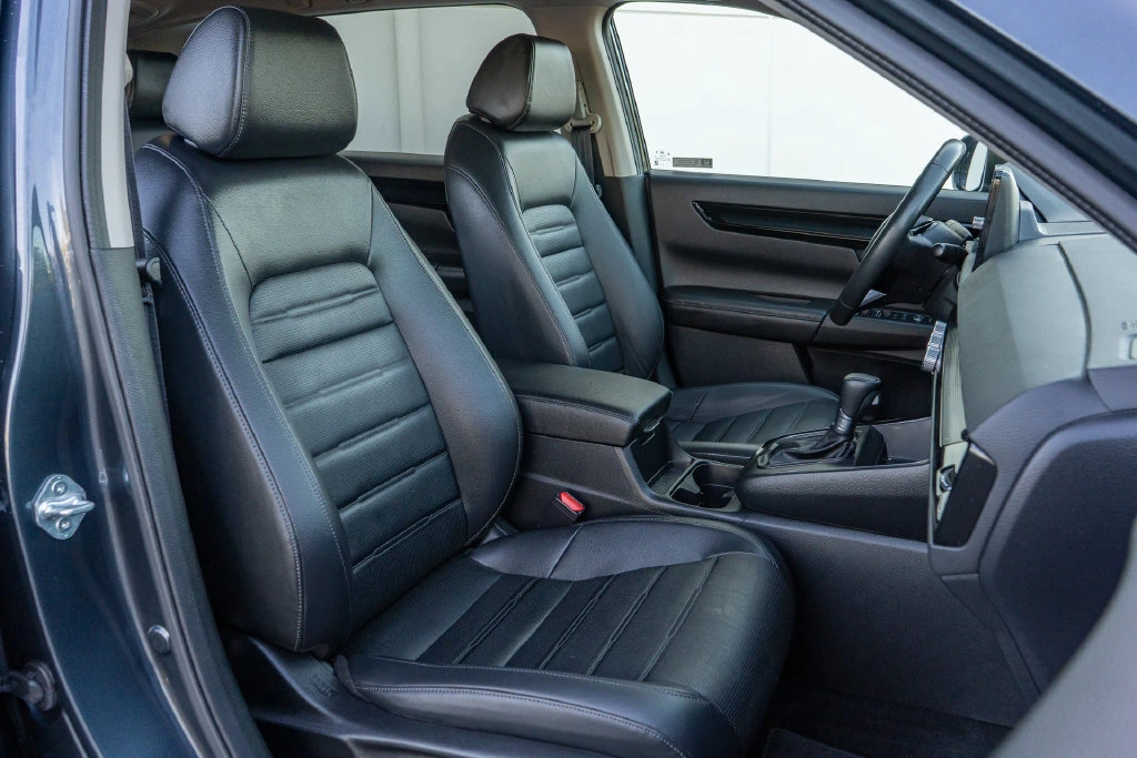 2024 Honda CR-V EX-L - Photo 22