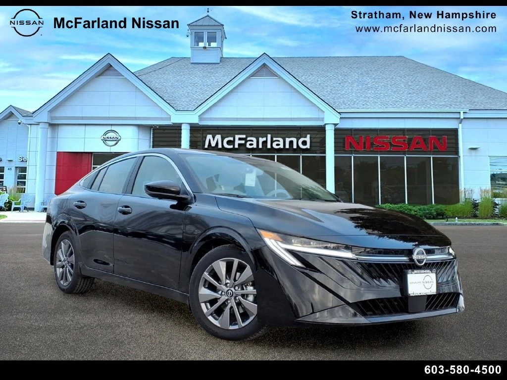 2026 Nissan Sentra