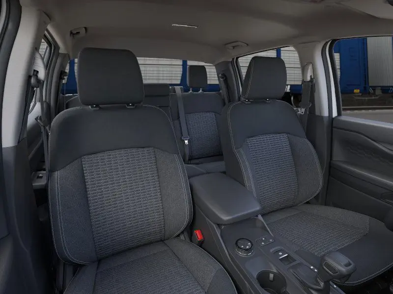 2025 Ford Ranger XL photo 7