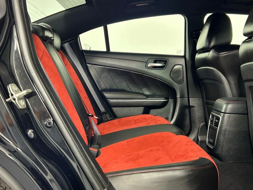2023 Dodge Charger Scat Pack - Photo 15