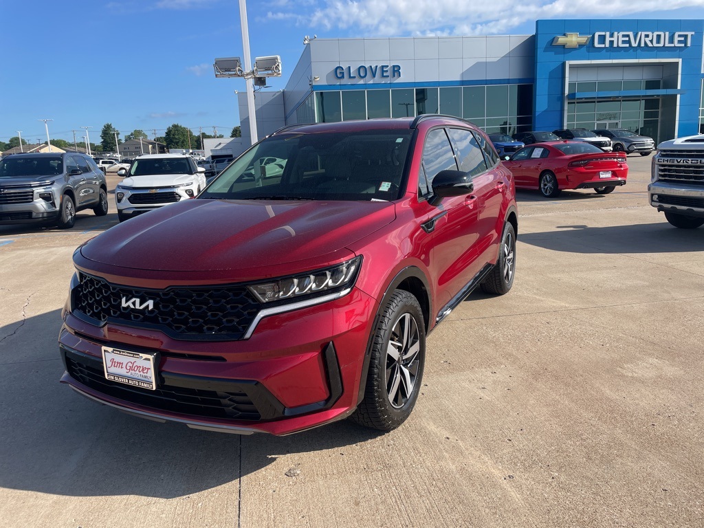 Vehicle