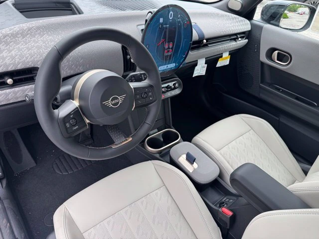 2026 MINI Hardtop 2 Door S - Photo 17