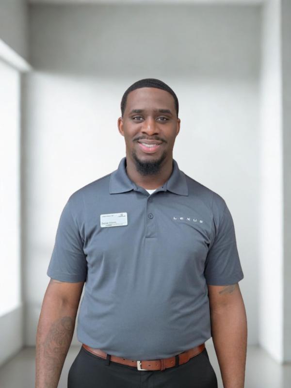 Donte Clifton