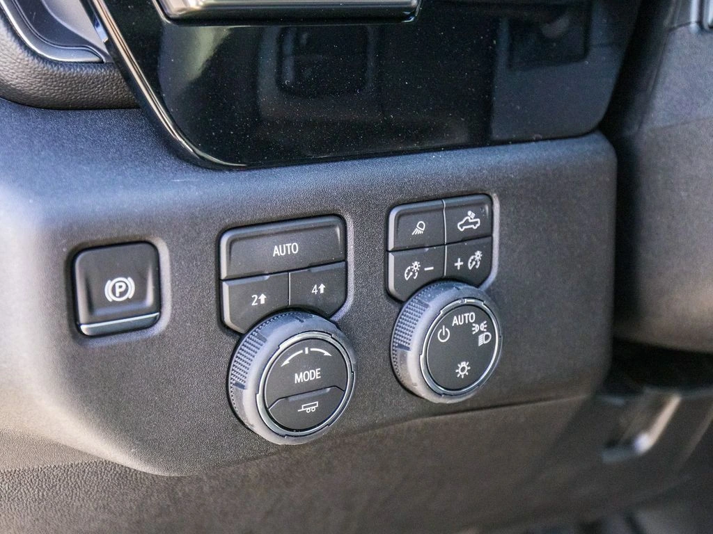 2026 Chevrolet Silverado 1500 LT - Photo 29