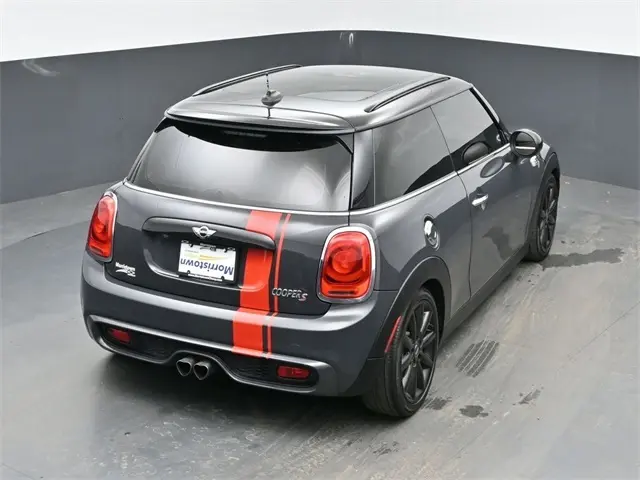 2016 Mini Cooper 2 Door Hardtop S photo 21