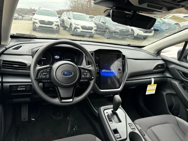 2026 Subaru Crosstrek Premium - Photo 8