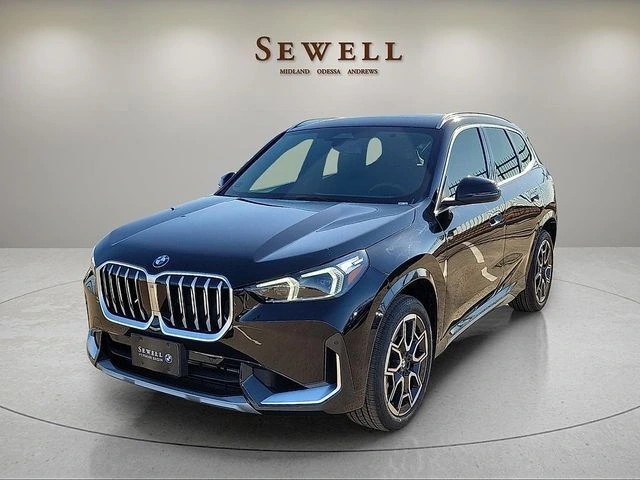 2026 BMW X1 28i
