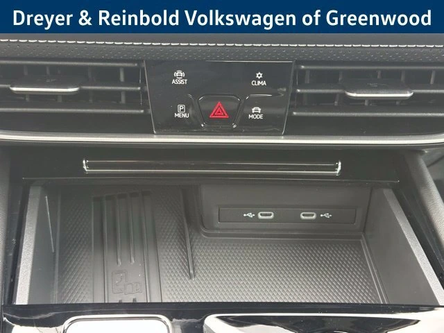 2026 Volkswagen Atlas SEL - Photo 18
