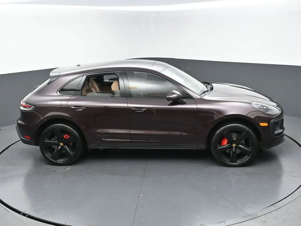 2023 Porsche Macan S - Photo 43