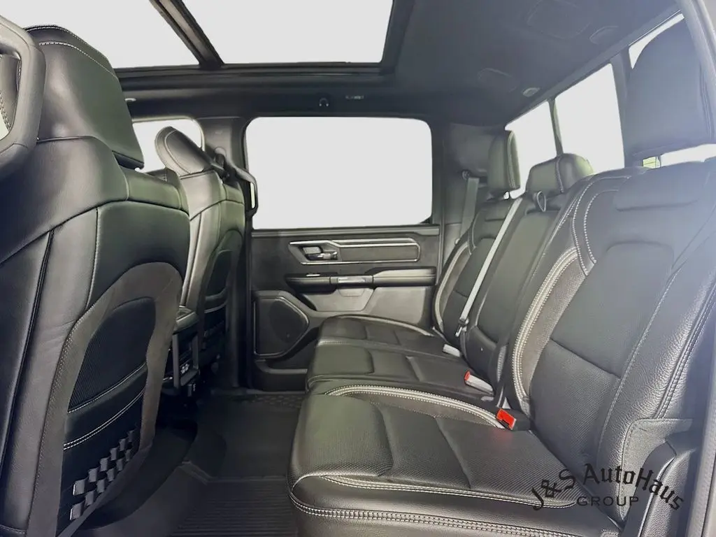2023 Ram 1500 TRX photo 26