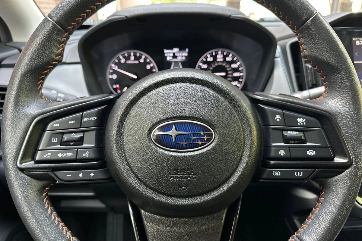 2024 Subaru Crosstrek Limited - Photo 23
