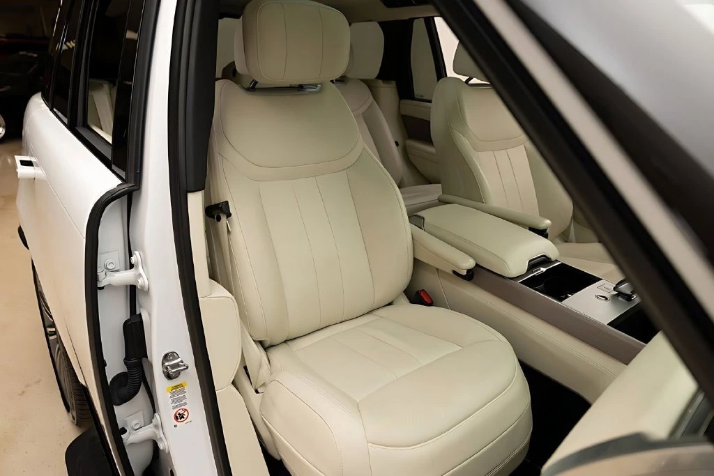 2025 Land Rover Range Rover Autobiography - Photo 20