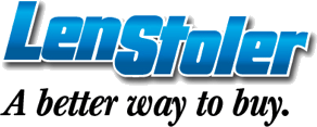 Len Stoler Collision Center