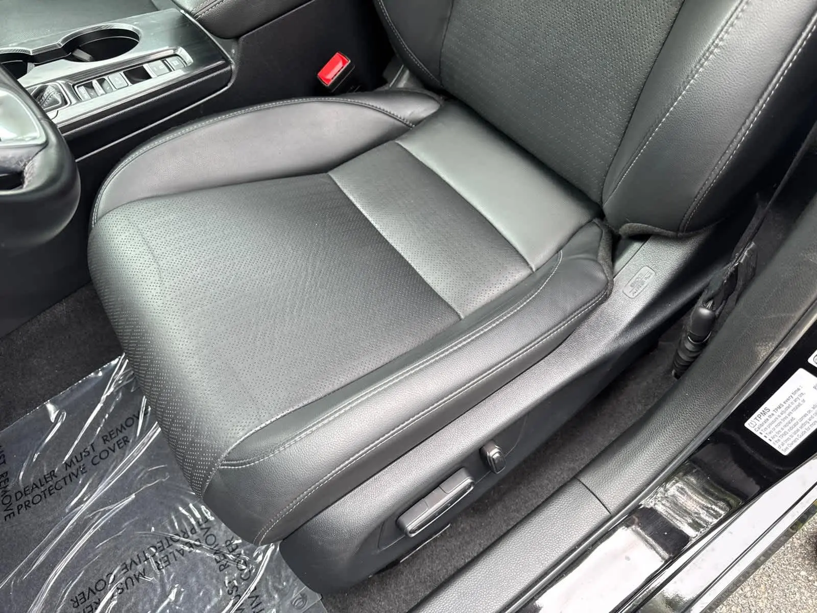2023 Honda Civic Touring photo 13