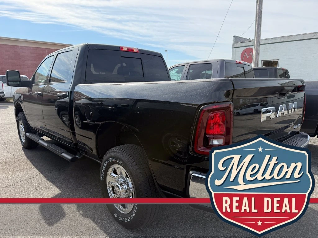 2026 RAM 2500 Tradesman - Photo 16