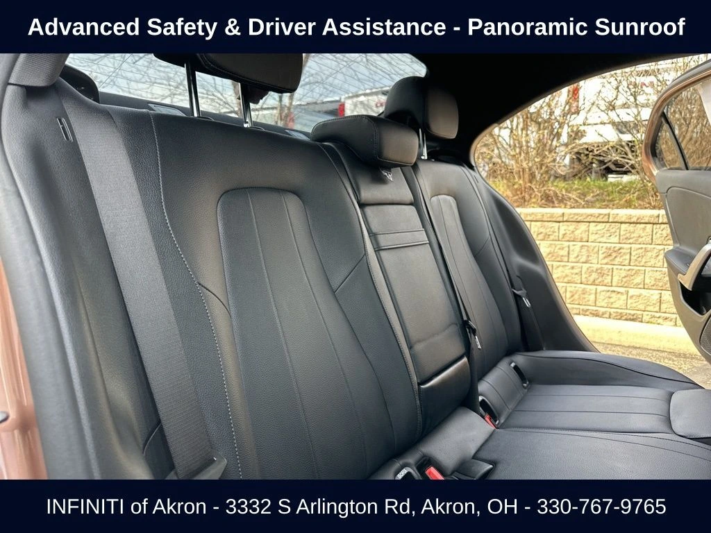 2022 Mercedes-Benz A-Class A220 - Photo 33