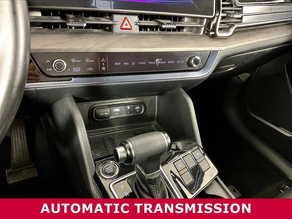 2023 Kia Sportage X-Line - Photo 15
