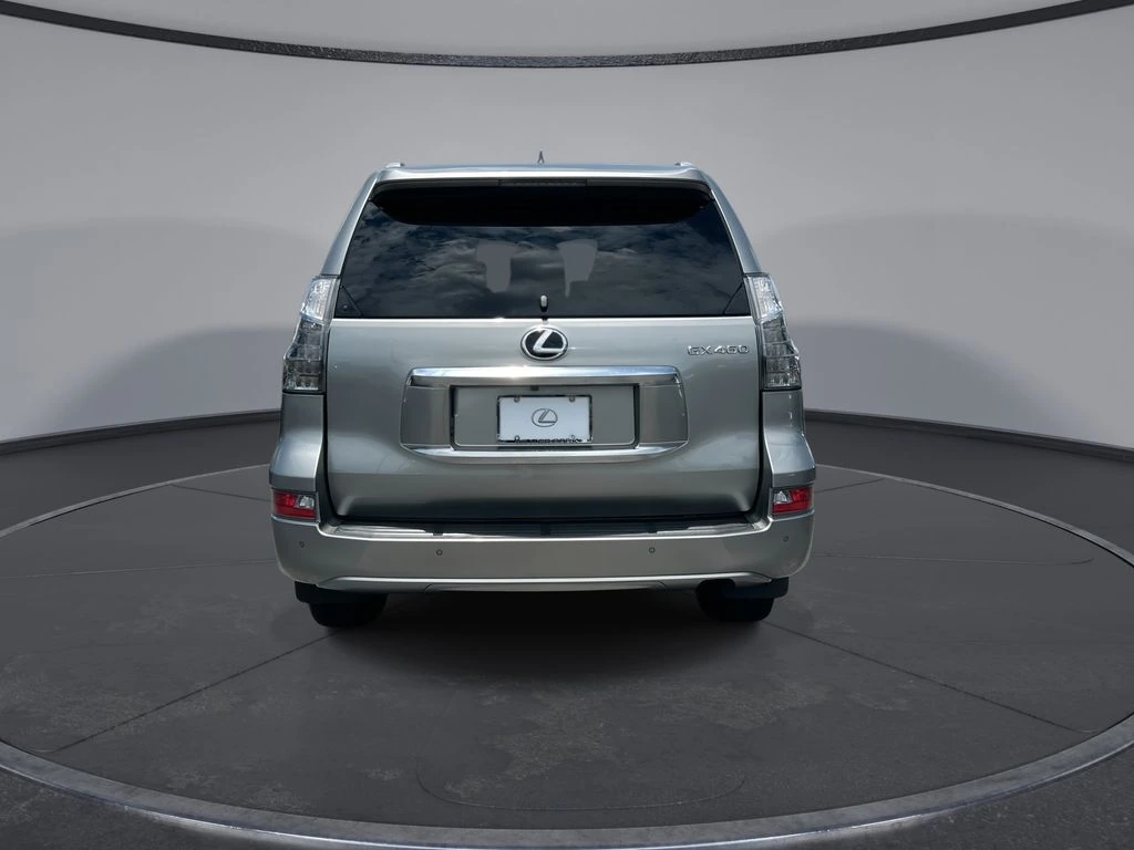 2023 Lexus GX PREMIUM - Photo 16