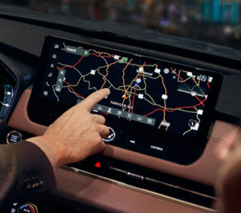 2025 Mitsubishi Outlander SEL Technology