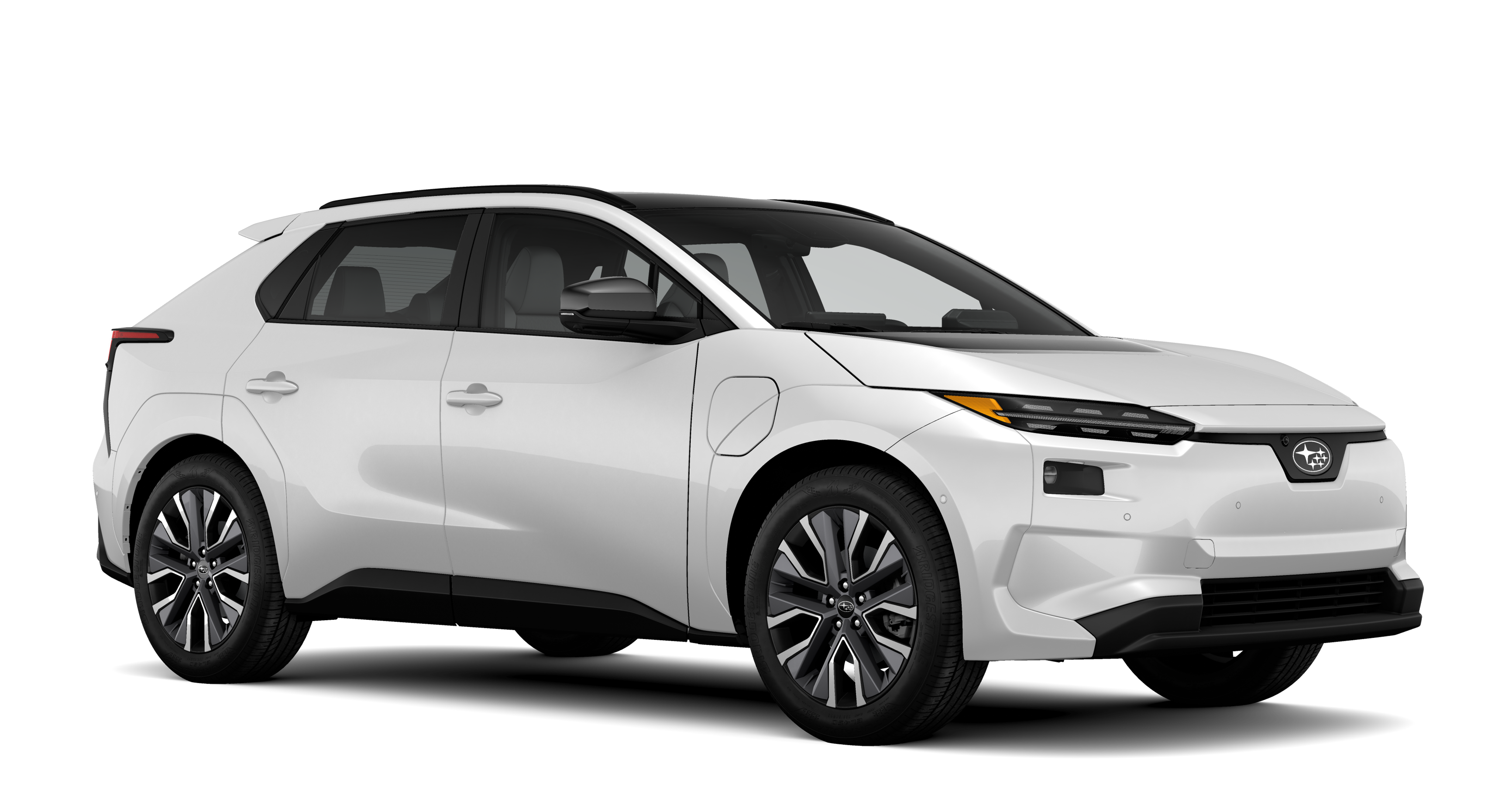 The 2026 Solterra Touring XT