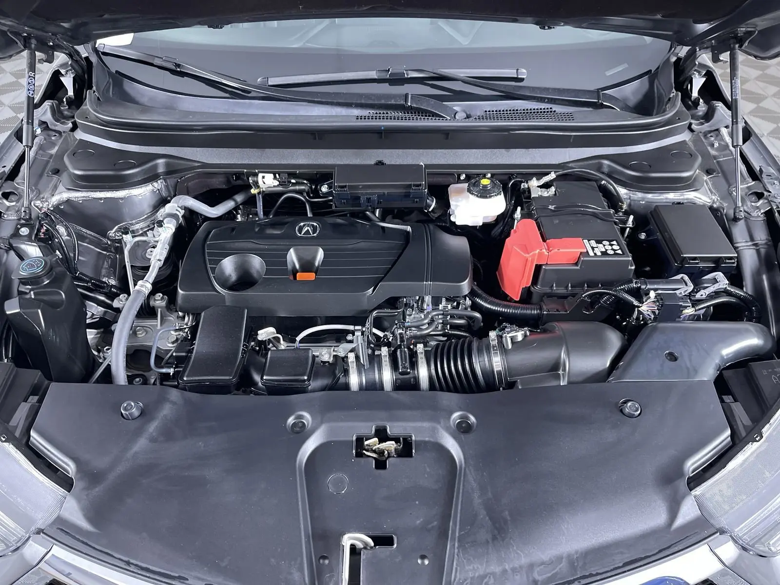 2024 Acura RDX Technology photo 23