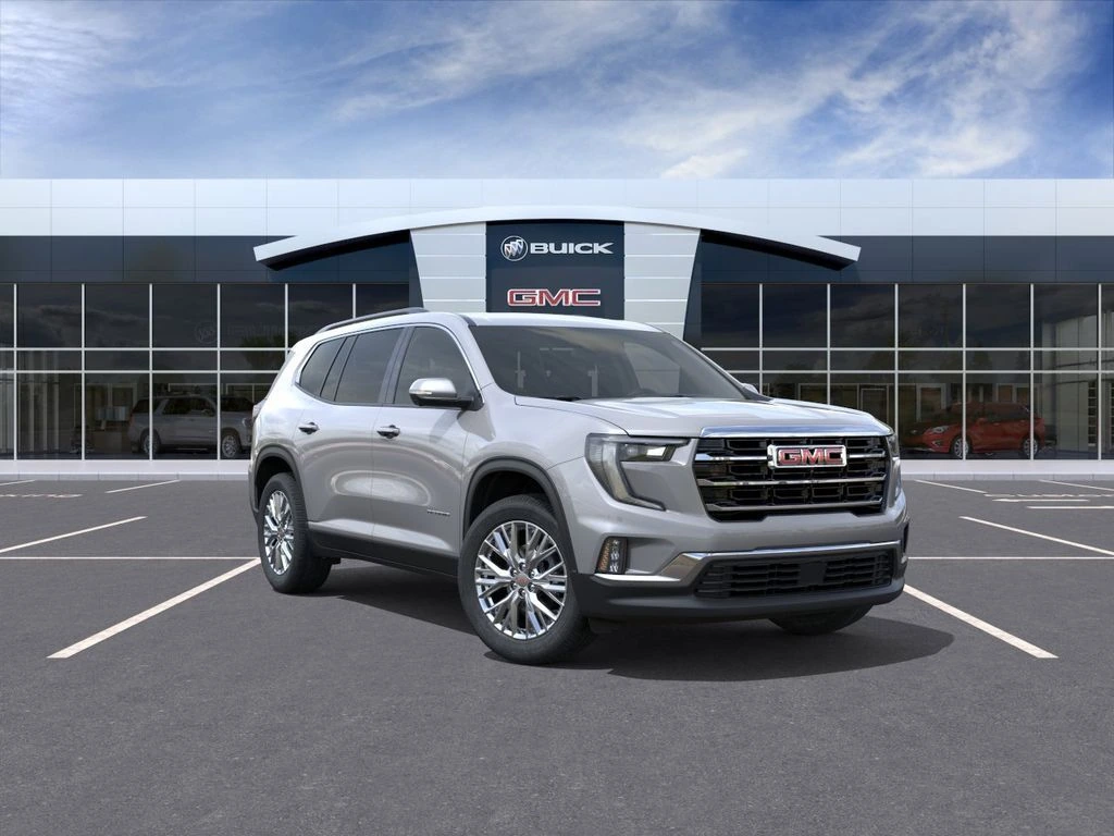 2026 GMC Acadia Elevation FWD's photo