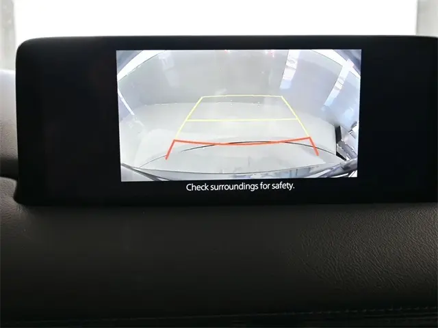 2021 Mazda CX-5 Touring photo 25