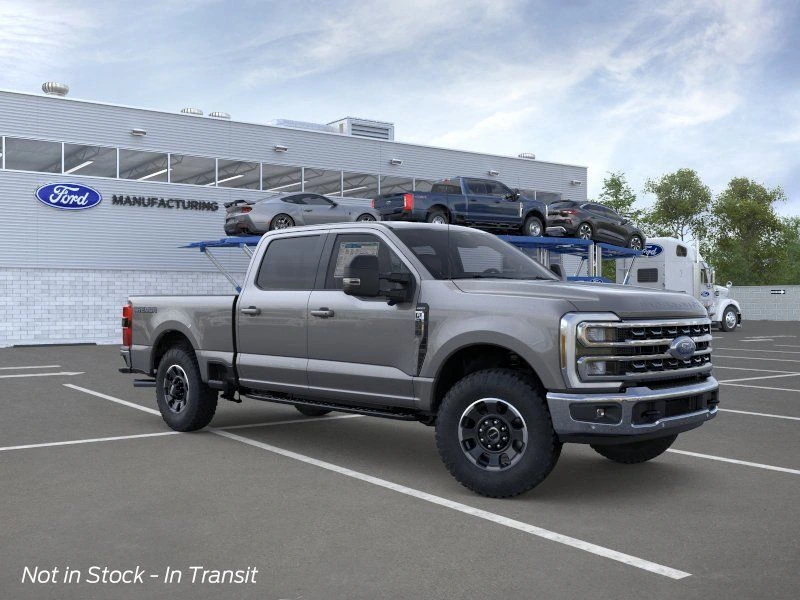 2026 Ford F-250 Lariat 4x4 Crew Cab 6-3/4' Box's photo