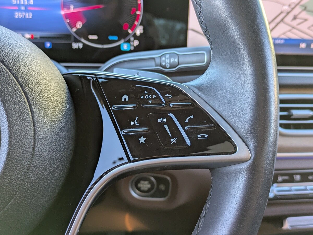 2024 Mercedes-Benz GLE GLE350 - Photo 27
