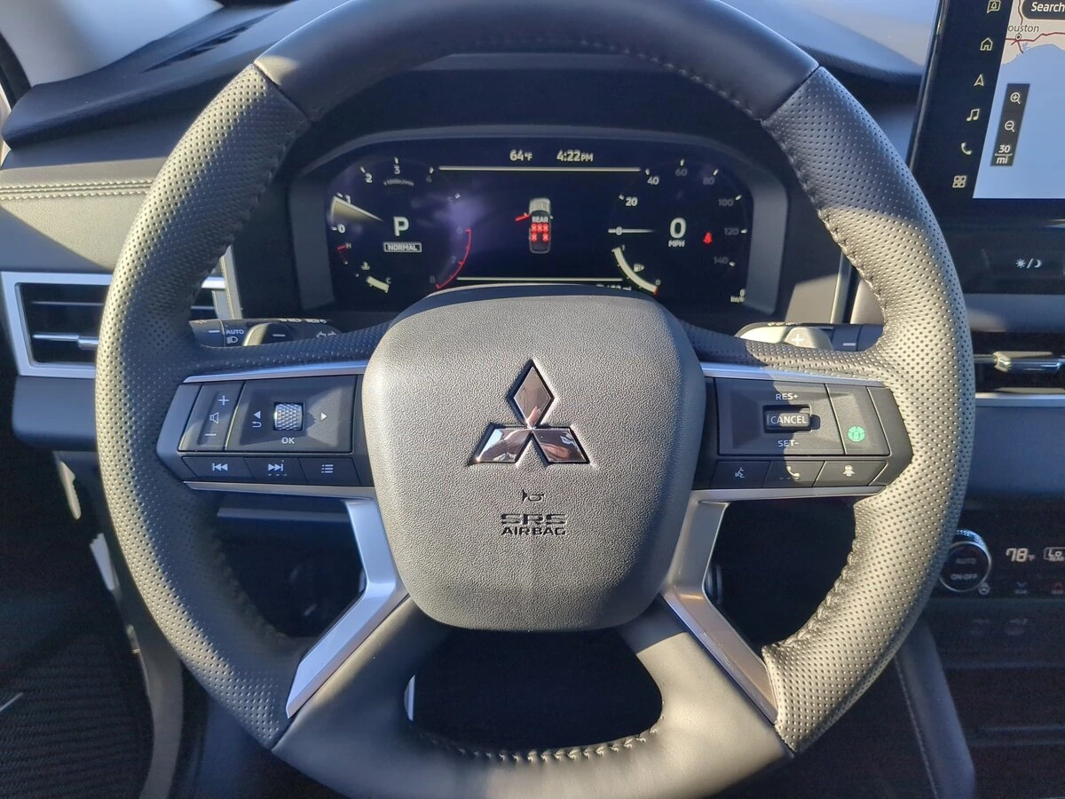 2026 Mitsubishi Outlander SEL - Photo 35